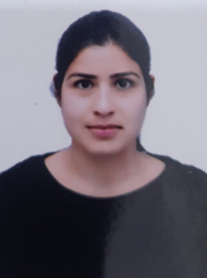 Ms. Usha Birdi